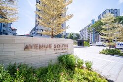 Avenue South Residence (D3), Apartment #452395421